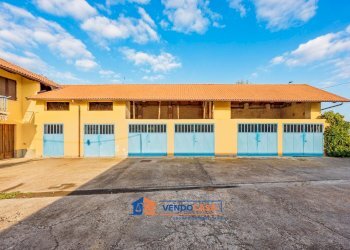 Casa indipendente Villafalletto - foto 35