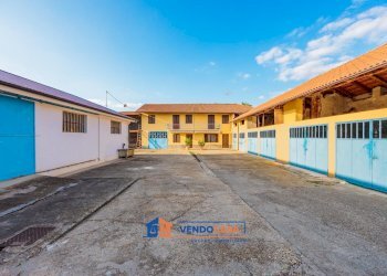 Casa indipendente Villafalletto - foto 38