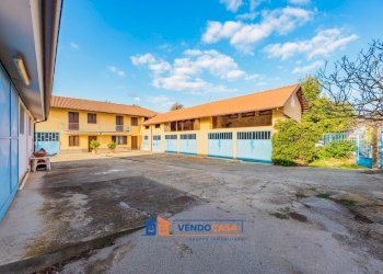 Casa indipendente Villafalletto - foto 39