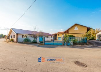 Casa indipendente Villafalletto - foto 40