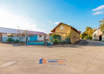 Casa indipendente Villafalletto - foto 41