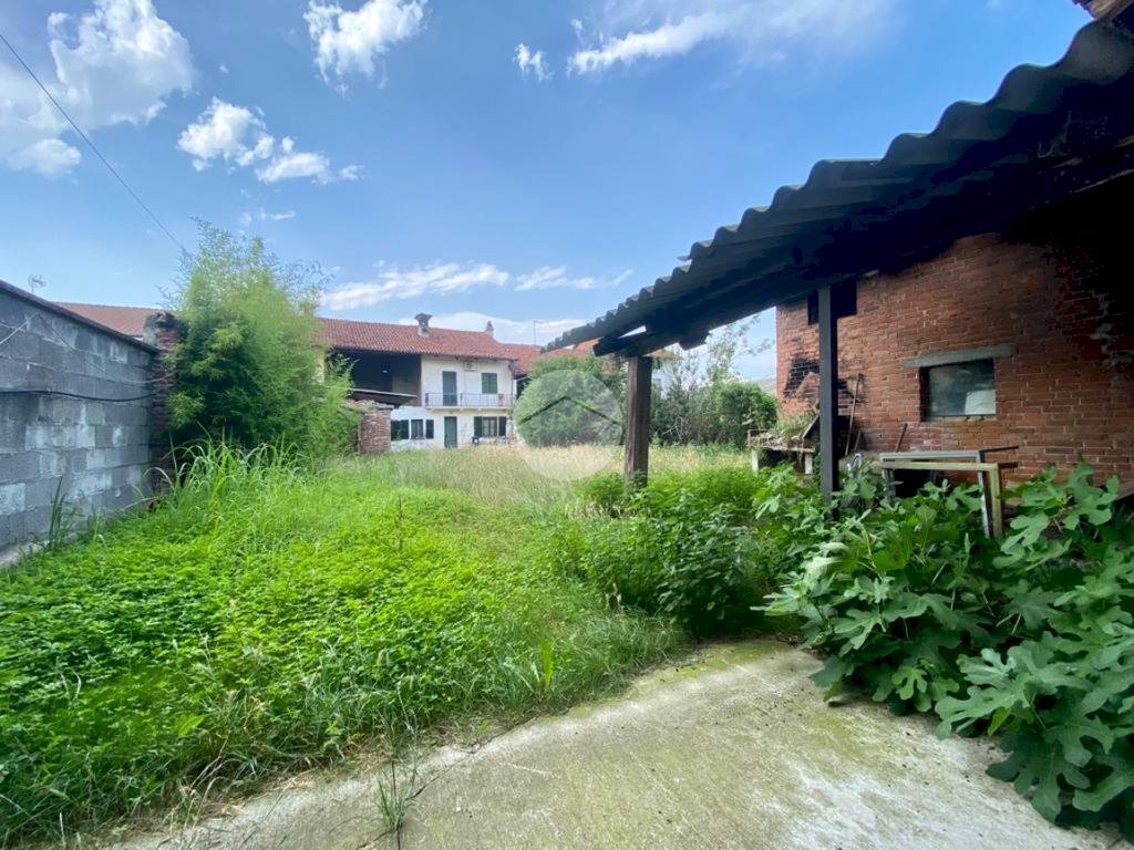 Casa semi indipendente Via Ponte Rotto, Carmagnola - foto 1