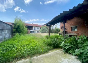 Casa semi indipendente Via Ponte Rotto, Carmagnola - foto 1