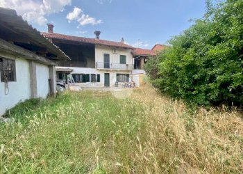 Casa semi indipendente Via Ponte Rotto, Carmagnola - foto 2