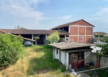 Casa semi indipendente Via Ponte Rotto, Carmagnola - foto 5