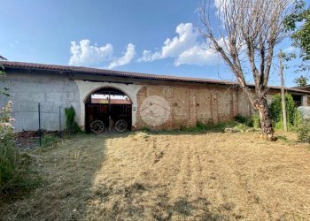 Casa semi indipendente Via Ponte Rotto, Carmagnola - foto 23