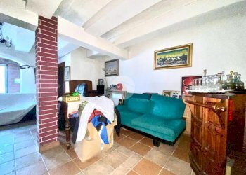 Casa semi indipendente Via Ponte Rotto, Carmagnola - foto 24