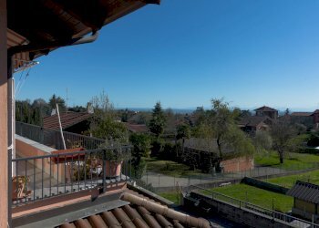 Appartamento Pino Torinese, Via San Felice, Pino Torinese - foto 6