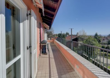 Appartamento Pino Torinese, Via San Felice, Pino Torinese - foto 7