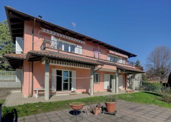Appartamento Pino Torinese, Via San Felice, Pino Torinese - foto 9
