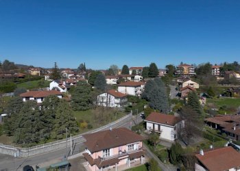 Appartamento Pino Torinese, Via San Felice, Pino Torinese - foto 22