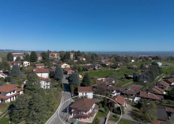 Appartamento Pino Torinese, Via San Felice, Pino Torinese - foto 24