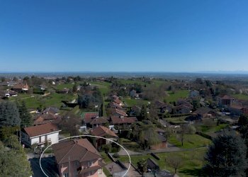 Appartamento Pino Torinese, Via San Felice, Pino Torinese - foto 25