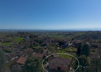 Appartamento Pino Torinese, Via San Felice, Pino Torinese - foto 26