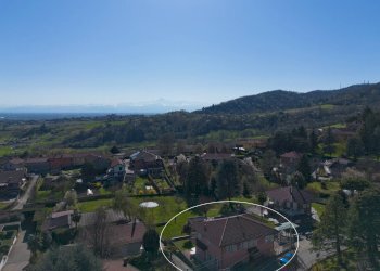 Appartamento Pino Torinese, Via San Felice, Pino Torinese - foto 27