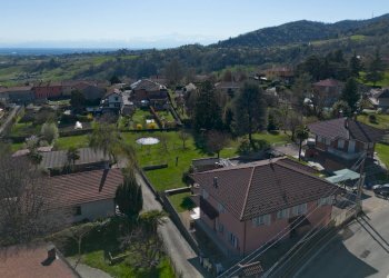 Appartamento Pino Torinese, Via San Felice, Pino Torinese - foto 28