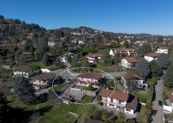 Appartamento Pino Torinese, Via San Felice, Pino Torinese - foto 31