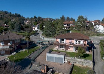 Appartamento Pino Torinese, Via San Felice, Pino Torinese - foto 32