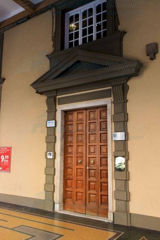 Apartment Genova (neighborhood Sampierdarena) - photo 2