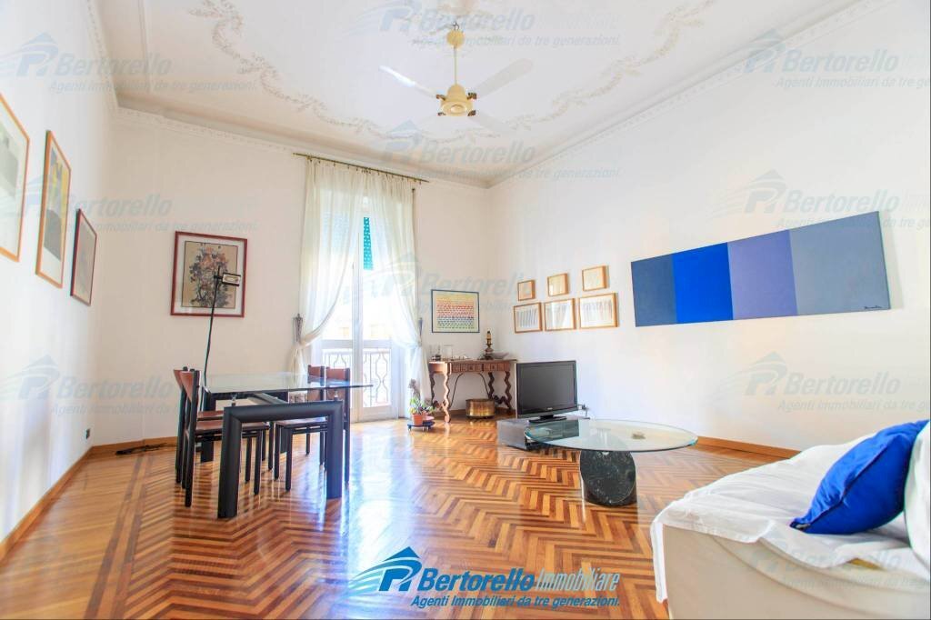 Apartment Genova (neighborhood Sampierdarena) - photo 3