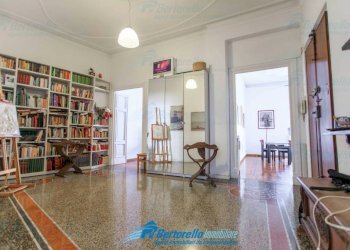 Appartamento Genova (zona Sampierdarena) - foto 1