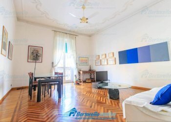 Apartment Genova (neighborhood Sampierdarena) - photo 3