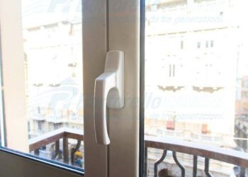 Apartment Genova (neighborhood Sampierdarena) - photo 7