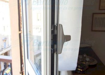 Apartment Genova (neighborhood Sampierdarena) - photo 8