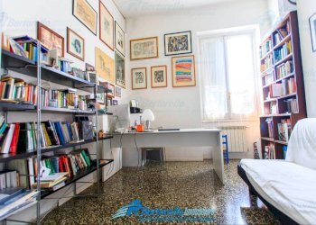 Apartment Genova (neighborhood Sampierdarena) - photo 12