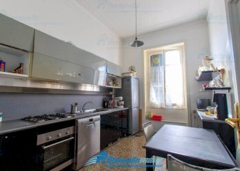 Apartment Genova (neighborhood Sampierdarena) - photo 19