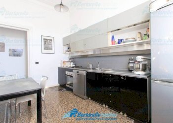Appartamento Genova (zona Sampierdarena) - foto 20