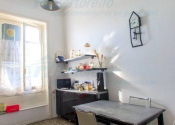 Apartment Genova (neighborhood Sampierdarena) - photo 21