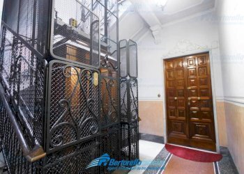 Appartamento Genova (zona Sampierdarena) - foto 26