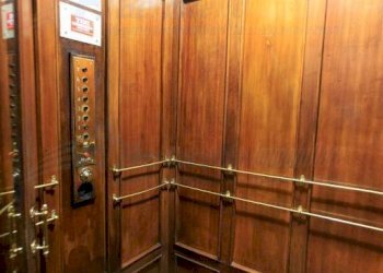 Apartment Genova (neighborhood Sampierdarena) - photo 29