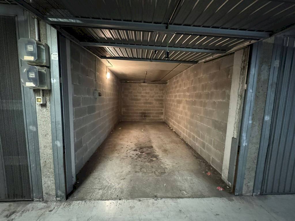 Box Genova (neighborhood Sampierdarena) - photo 2