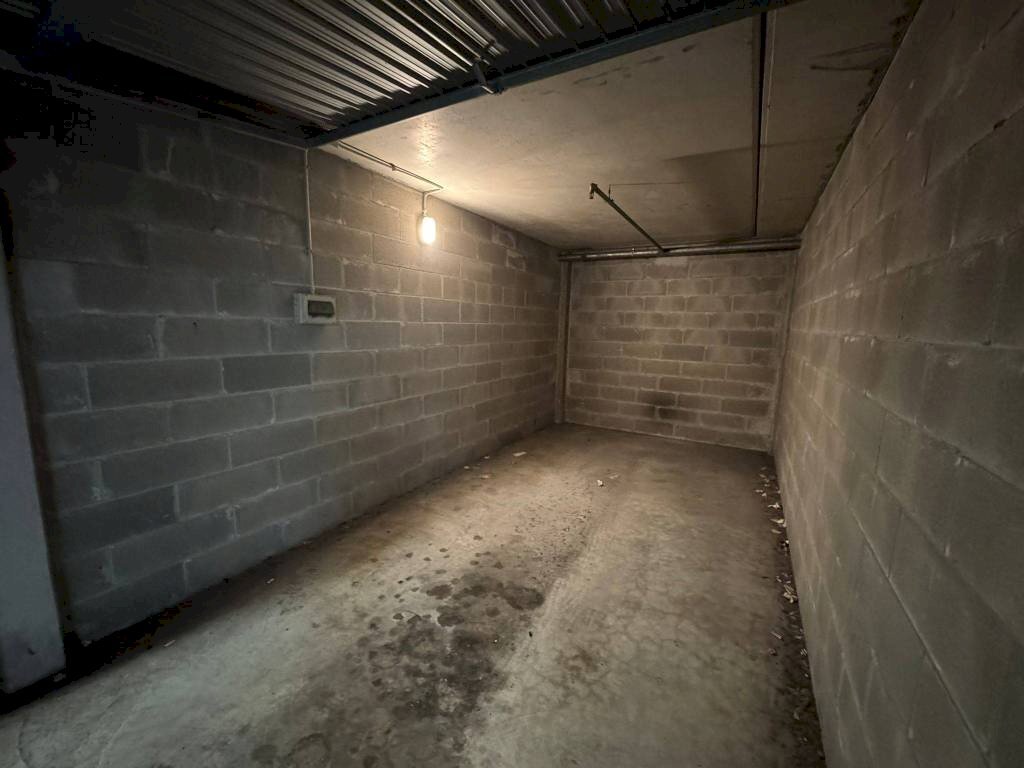 Box Genova (neighborhood Sampierdarena) - photo 3