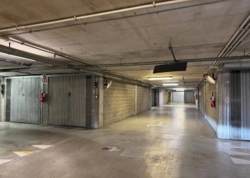 Box Genova (neighborhood Sampierdarena) - photo 4