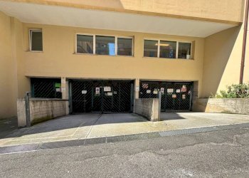 Box Genova (neighborhood Sampierdarena) - photo 5