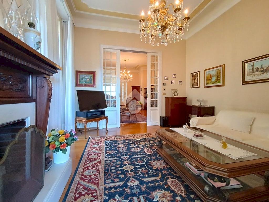 Apartment Corso G. Garibaldi, Sanremo - photo 2