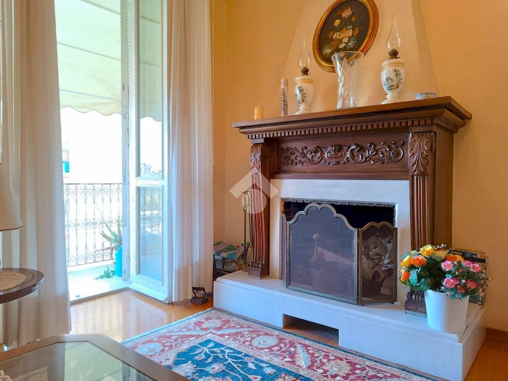 Apartment Corso G. Garibaldi, Sanremo - photo 3