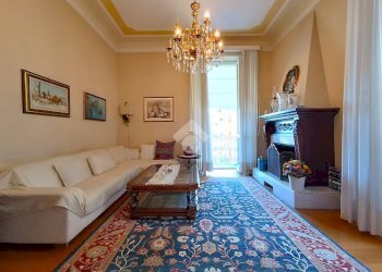 Appartamento Corso G. Garibaldi, Sanremo - foto 1