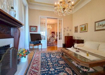 Appartamento Corso G. Garibaldi, Sanremo - foto 2