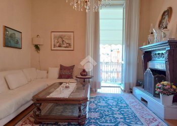 Appartamento Corso G. Garibaldi, Sanremo - foto 4