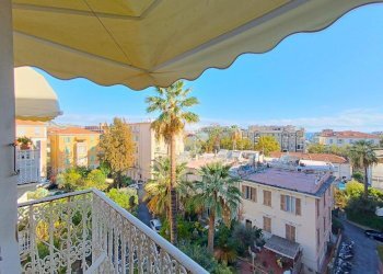 Appartamento Corso G. Garibaldi, Sanremo - foto 5