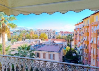 Appartamento Corso G. Garibaldi, Sanremo - foto 6