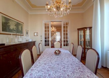 Appartamento Corso G. Garibaldi, Sanremo - foto 9