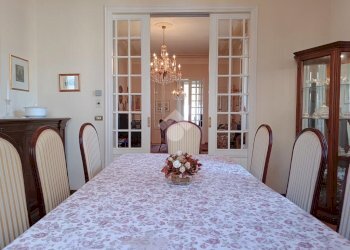 Appartamento Corso G. Garibaldi, Sanremo - foto 10