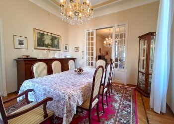 Appartamento Corso G. Garibaldi, Sanremo - foto 11