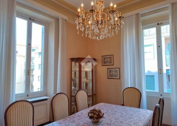 Appartamento Corso G. Garibaldi, Sanremo - foto 12