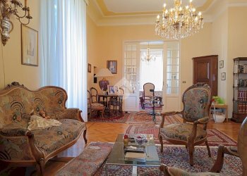 Appartamento Corso G. Garibaldi, Sanremo - foto 13